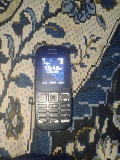 Nokia 105