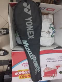 Yonex