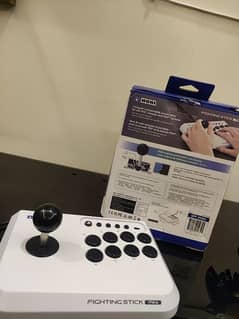 Arcade Stick - Hori Mini PS5/PS4/PC