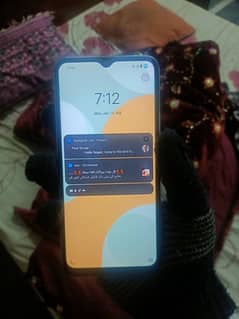 vivo y21  All oka