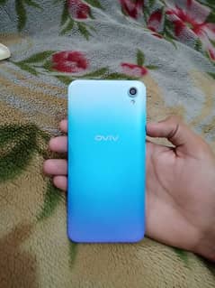 oppo y1s