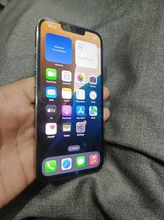 iPhone 13 pro 256gb all ok non pta