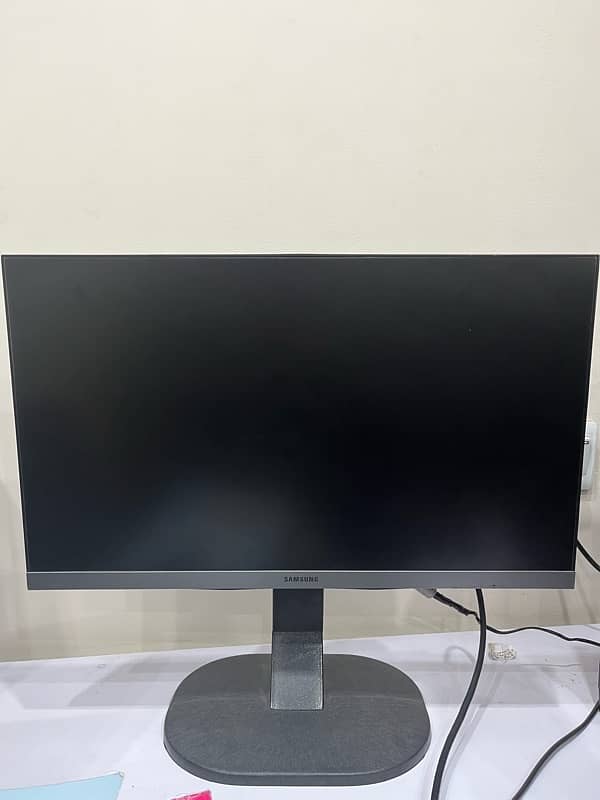 Original Samsung monitor 0