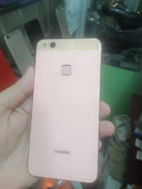 Huawei P10 lite 4-64 0