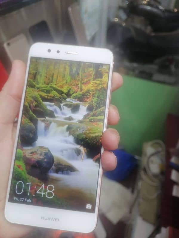 Huawei P10 lite 4-64 2