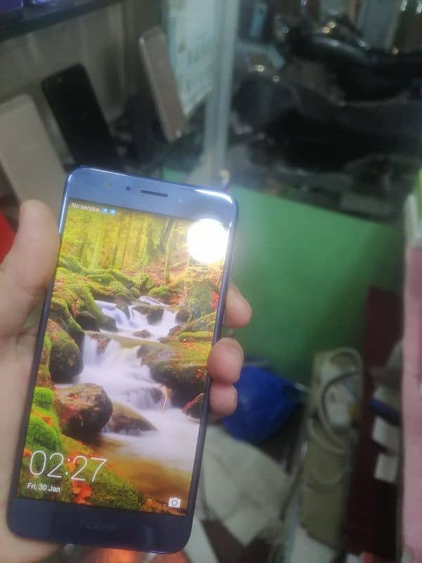 Huawei P10 lite 4-64 3