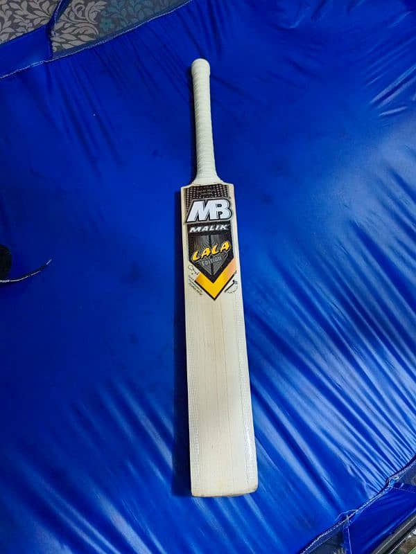 MB Malik Powerfull Bat 3