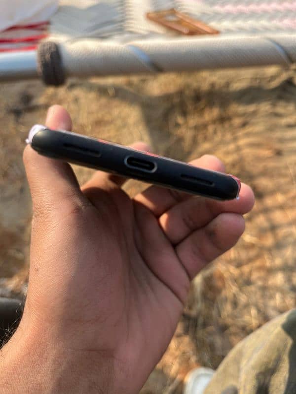 Google pixel 4 1