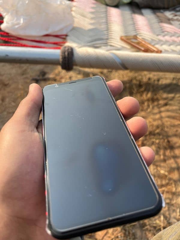 Google pixel 4 2