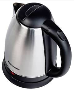 Original 2 Later Electric kettle with stainless steel body