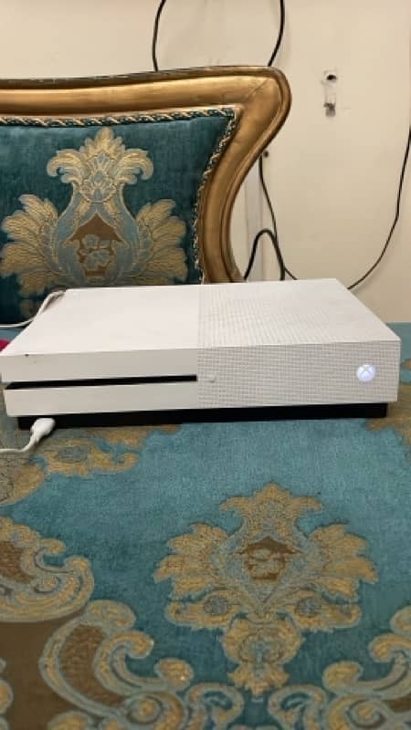 Xbox one s 1