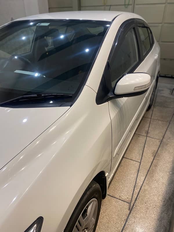 Honda City IVTEC 2018 2