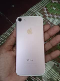 iphone 7 128GB PTA