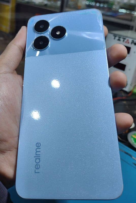 REALME NOTE 50 4/64 2