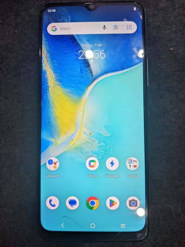 vivo y15s all ok no open no repair condition 10/9.5 1