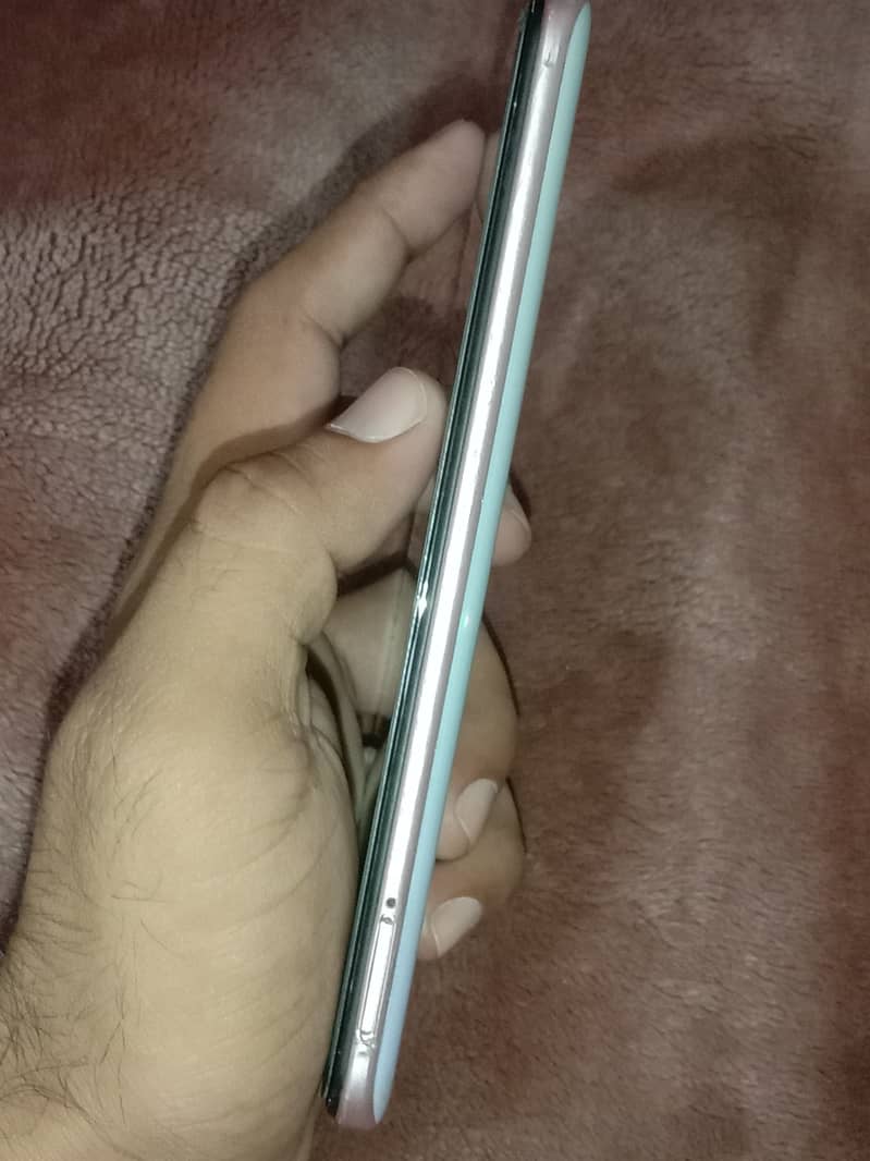 Vivo S1 Pro 4