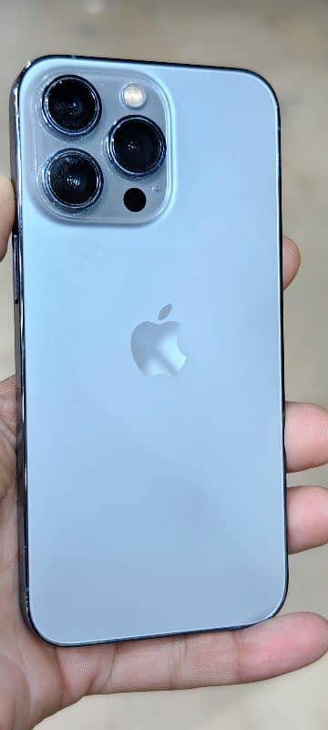 IPhone 13 Pro 128 0