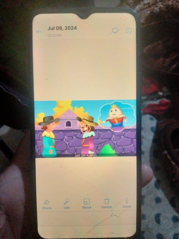 infinix hot 8 lit 2