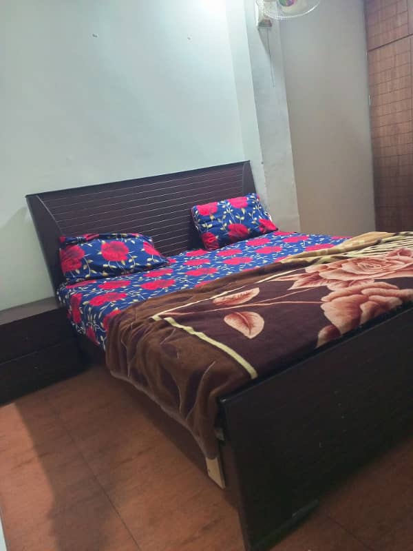 Furnished appartment for Rent in phase 2 0