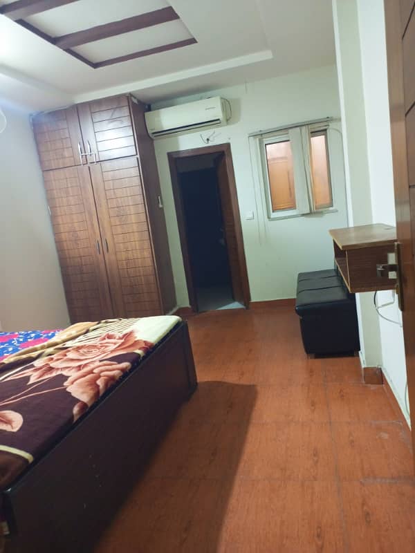 Furnished appartment for Rent in phase 2 6