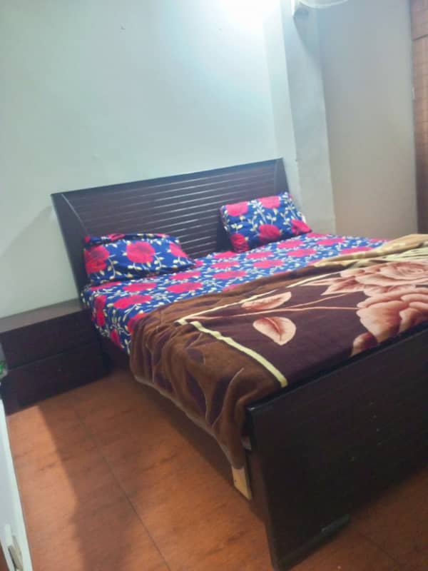 Furnished appartment for Rent in phase 2 8