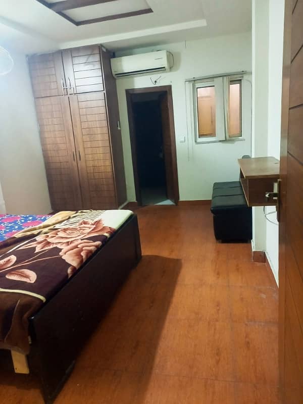 Furnished appartment for Rent in phase 2 9