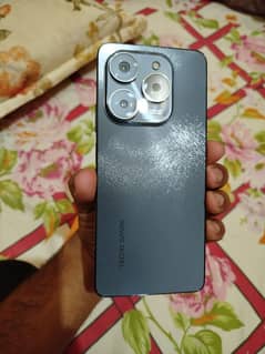 Tecno Spark 20 pro