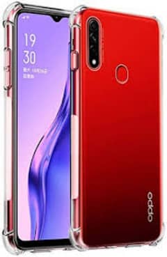 oppo a31