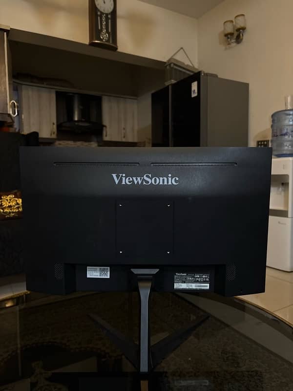 VIEWSONIC 165hz 24 inch monitor 3