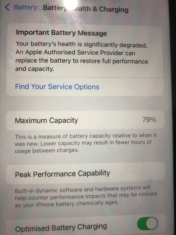 iphone 11 pta approved 64gb 1