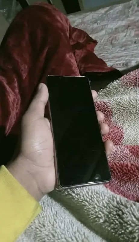 sony xperia 5 mark 2 128gb 1