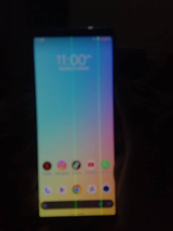 sony xperia 5 mark 2 128gb 2