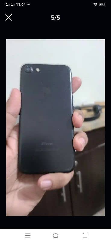 iphone 7 128gb 0