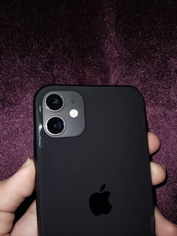 iPhone 11 64gb Jv 1