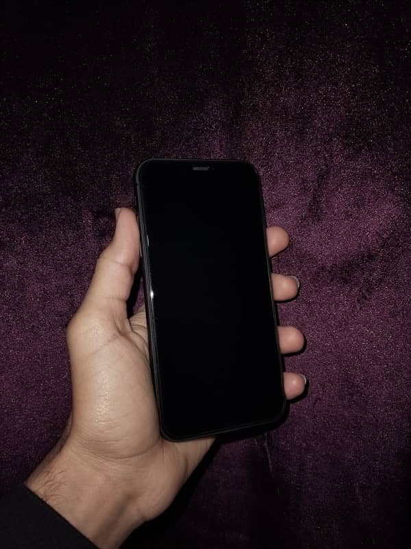 iPhone 11 64gb Jv 6