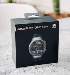 Huawei GT 5 Pro 46mm