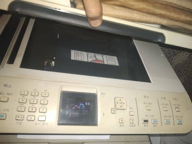 printer+scanner +photocopier 3