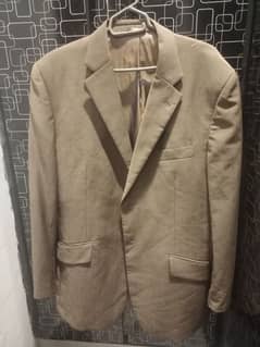 Casual Coat for sale