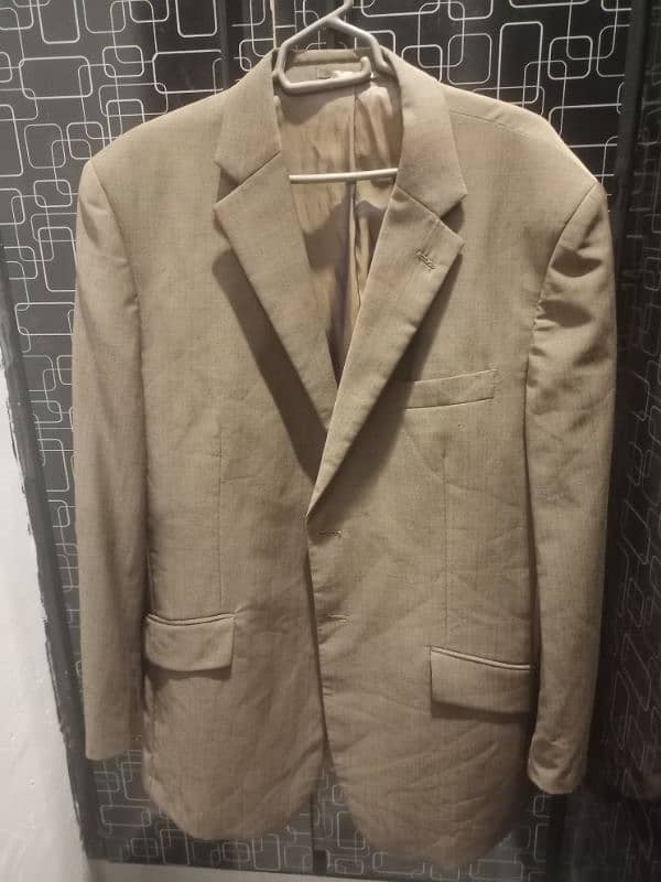 Casual Coat for sale 0