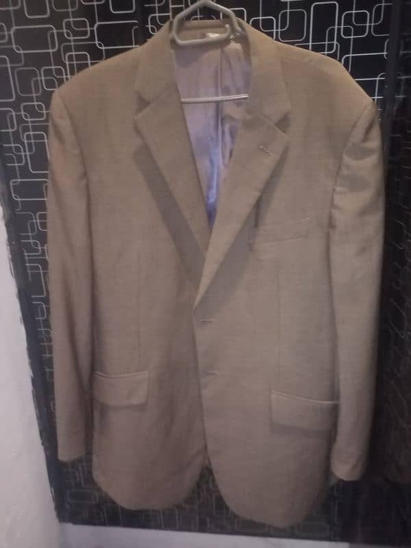 Casual Coat for sale 1