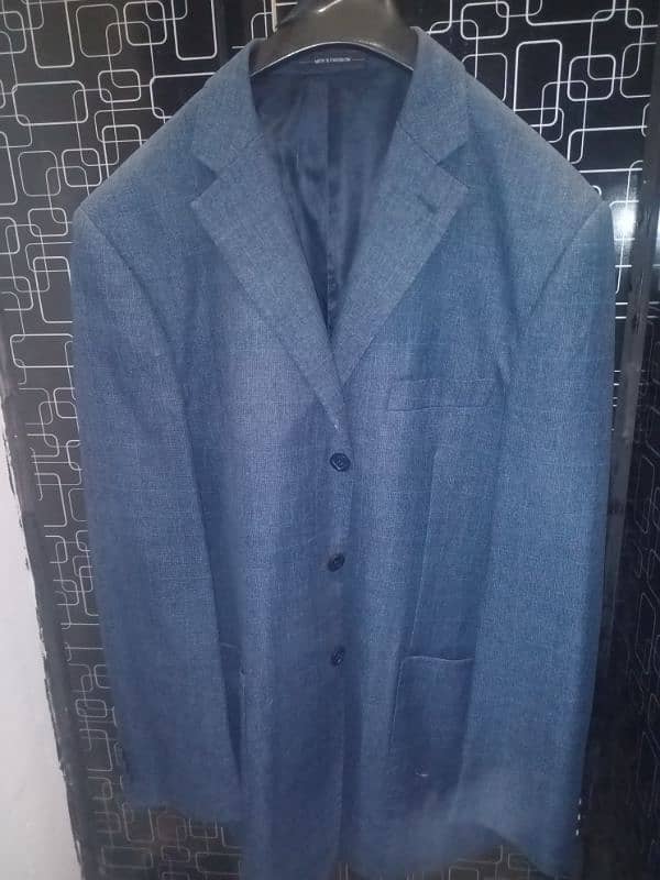 Casual Coat for sale 2