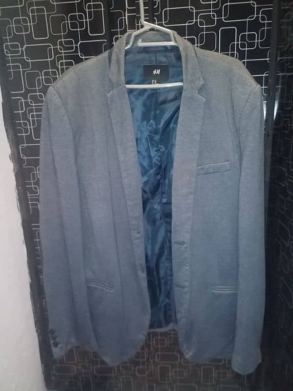 Casual Coat for sale 5