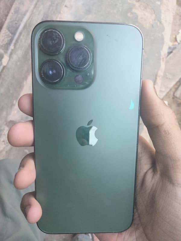 Iphone 13 pro 128 gb 0