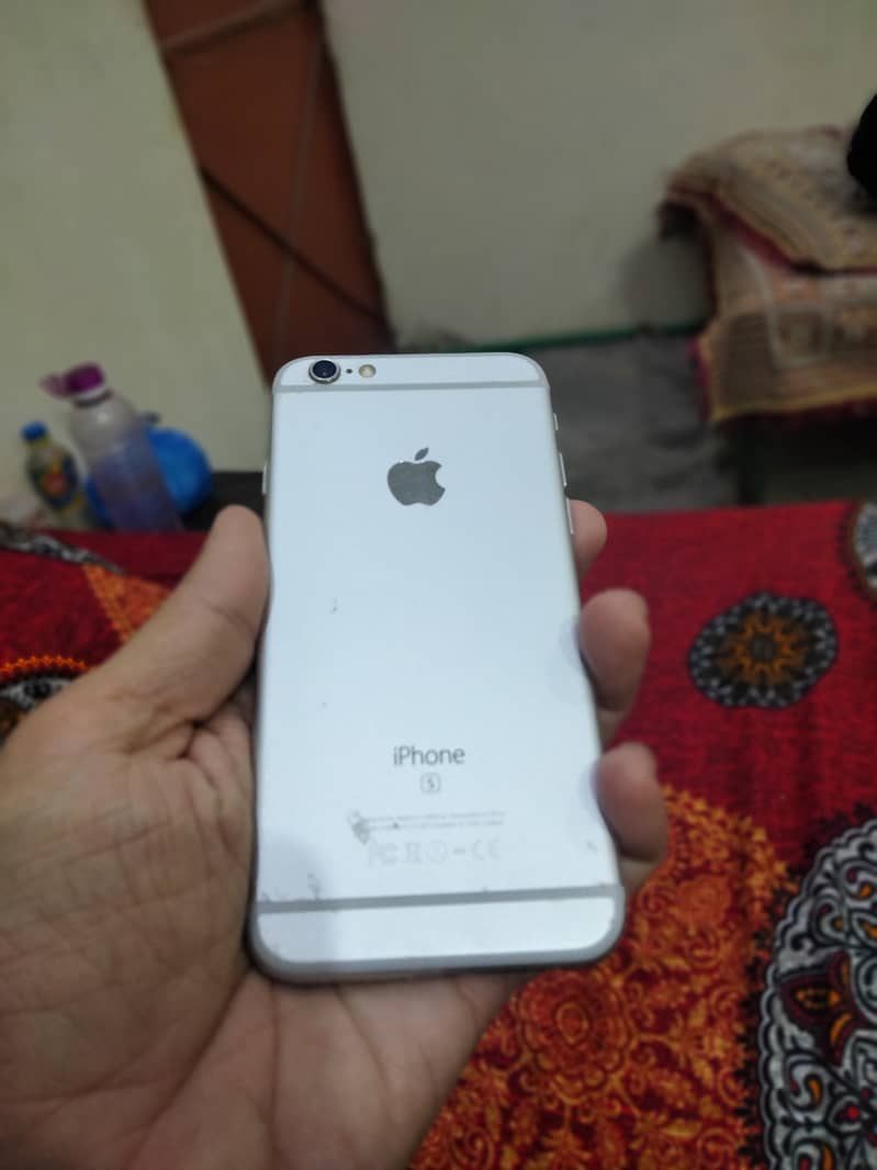 iphone 6s 64 GP 3