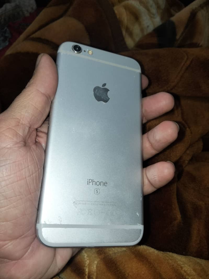 iphone 6s 64 GP 11