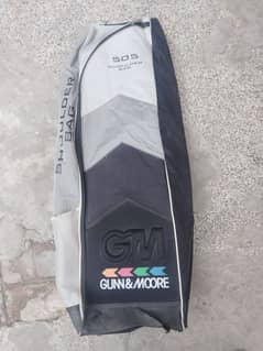 Mg sports bag