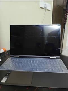 lenovo yoga c740 i7 10 gen