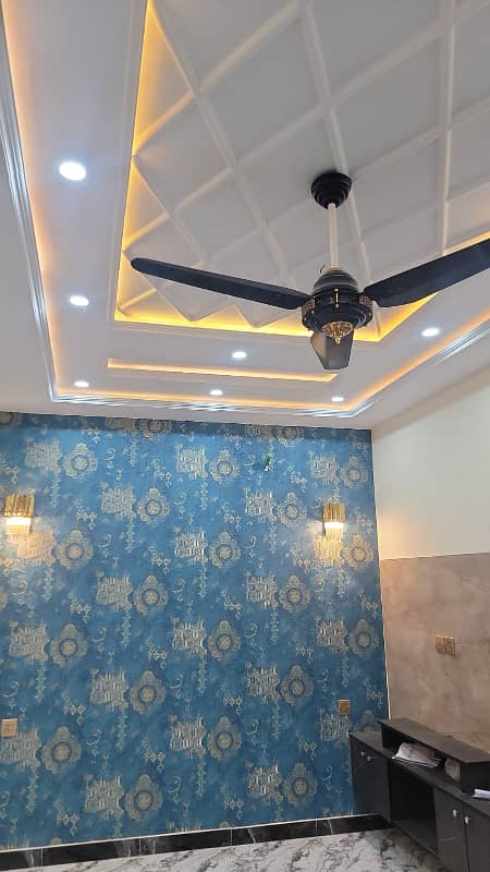 5 Marla Beautiful House Available On Prime Location For Sale In A Extension Citi Housing Sialkot 4