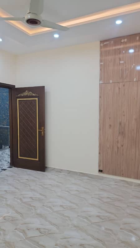 5 Marla Beautiful House Available On Prime Location For Sale In A Extension Citi Housing Sialkot 12