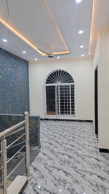 5 Marla Beautiful House Available On Prime Location For Sale In A Extension Citi Housing Sialkot 13